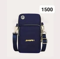 Cartera Movil's foto | La Kazita Azul |  BizneCubano