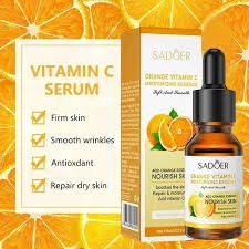 Serum de Vitamina C de 15ml's foto | La Kazita Azul |  BizneCubano